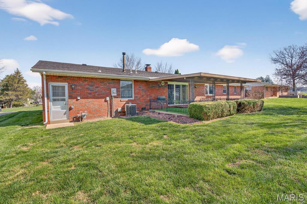1712 Saint Andrews Drive