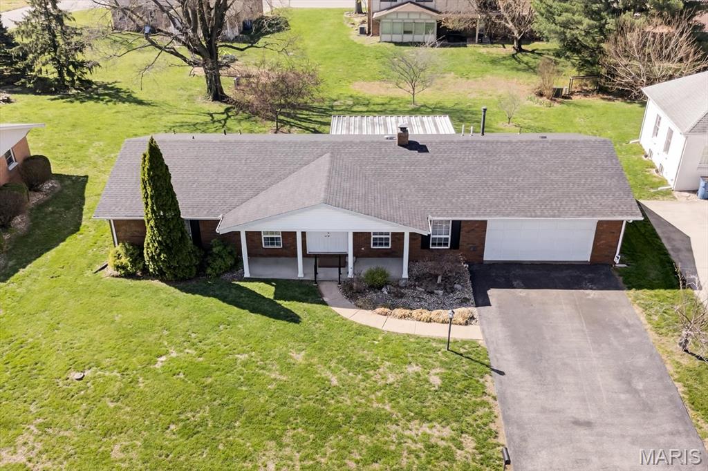 1712 Saint Andrews Drive