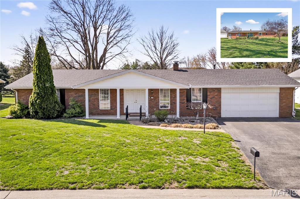 1712 Saint Andrews Drive