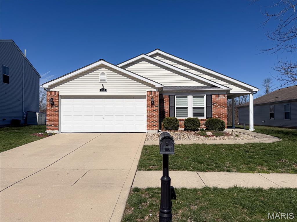 352 Falling Leaf Way