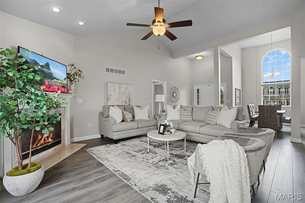 2611 Piper Hills Drive