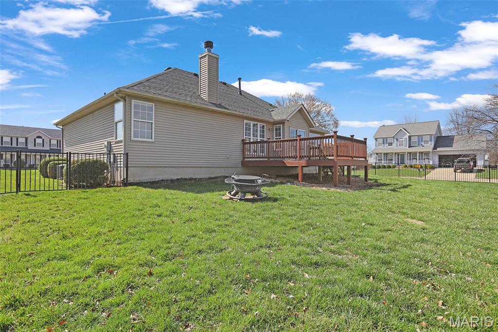 2611 Piper Hills Drive