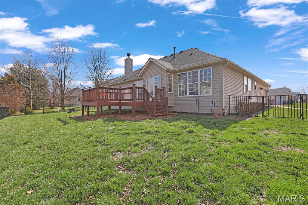 2611 Piper Hills Drive