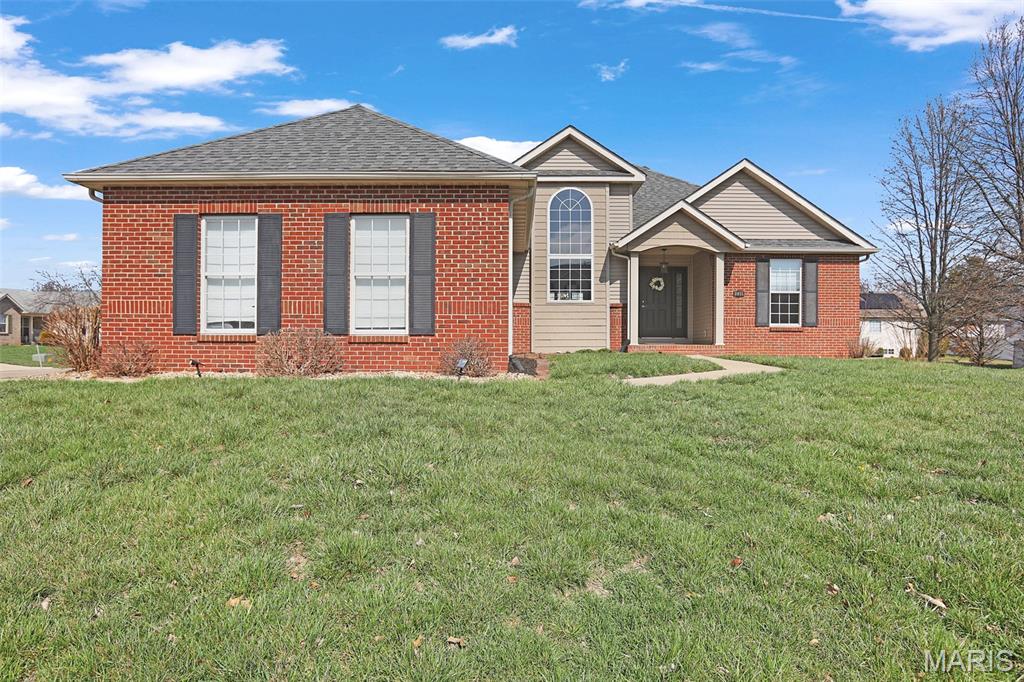 2611 Piper Hills Drive