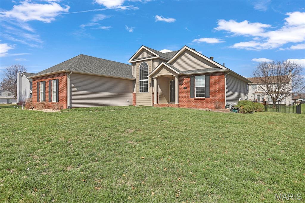 2611 Piper Hills Drive