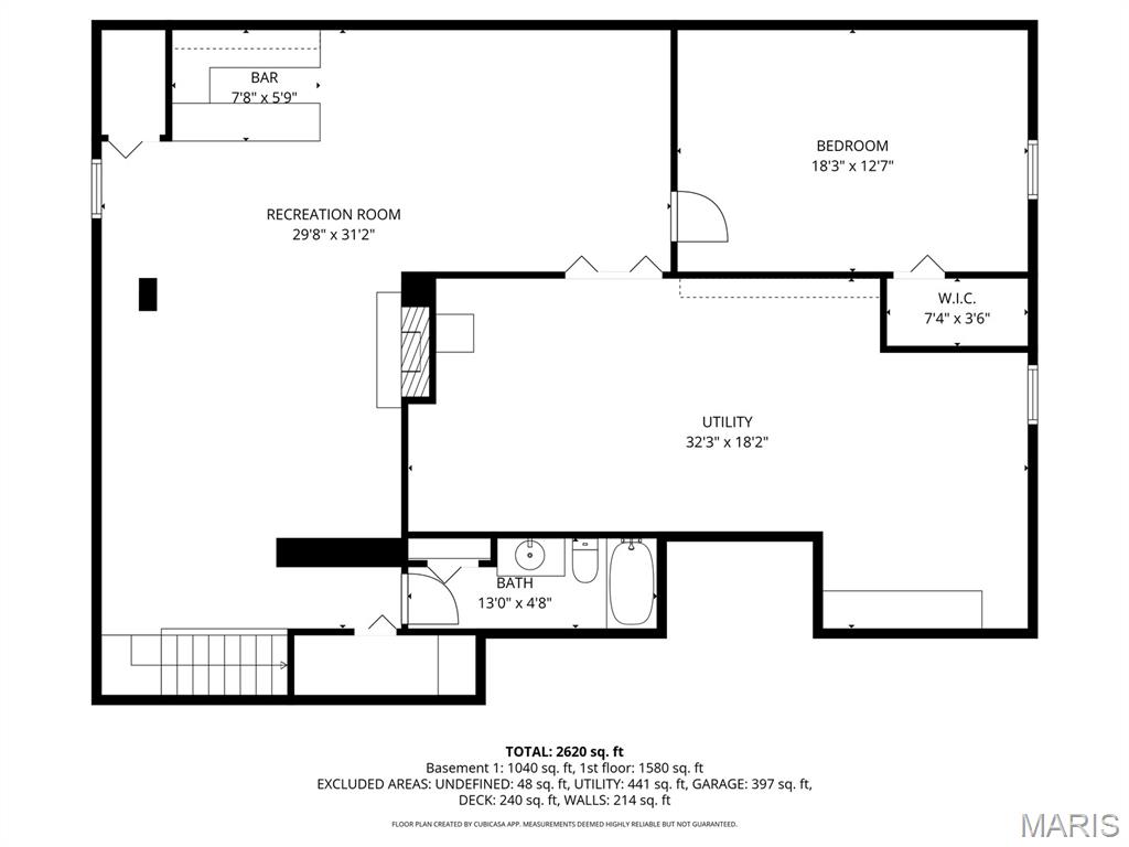 2611 Piper Hills Drive