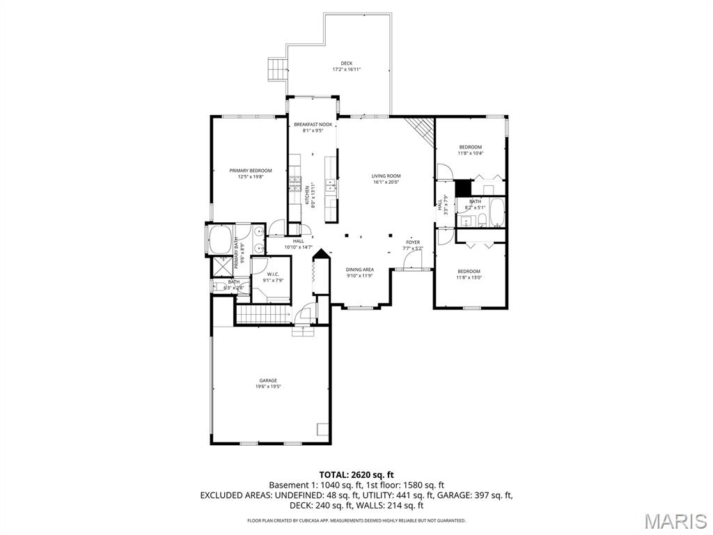 2611 Piper Hills Drive