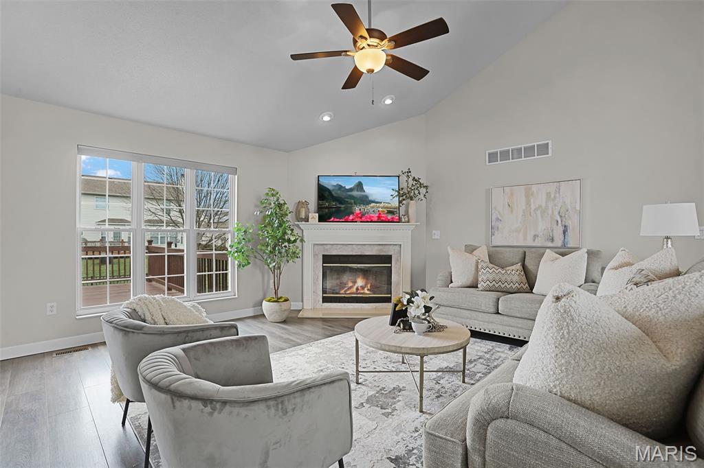 2611 Piper Hills Drive