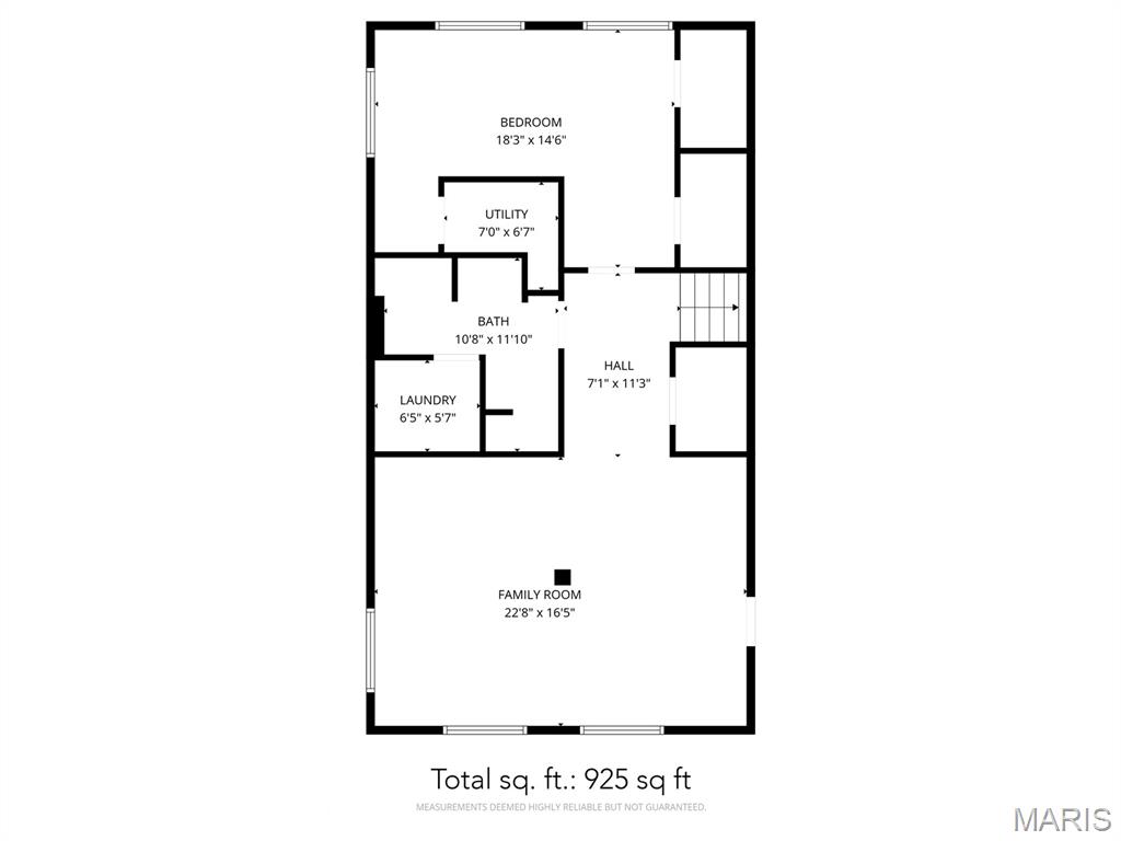 8011 Von Bokel Drive