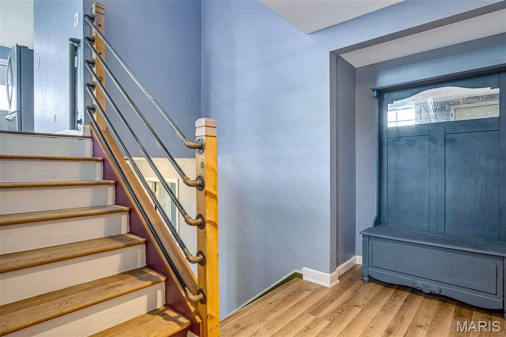 8011 Von Bokel Drive