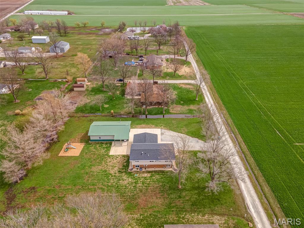 8011 Von Bokel Drive