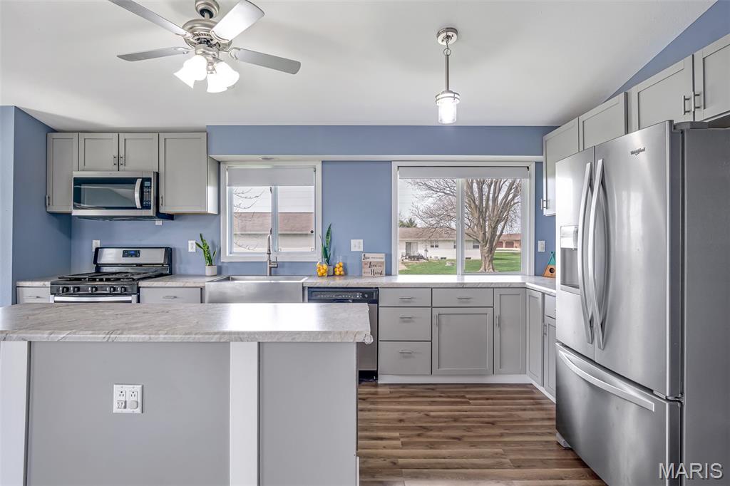 8011 Von Bokel Drive