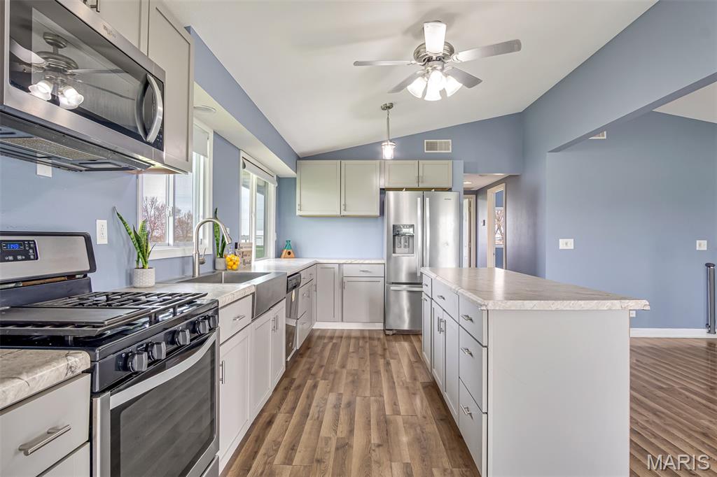 8011 Von Bokel Drive