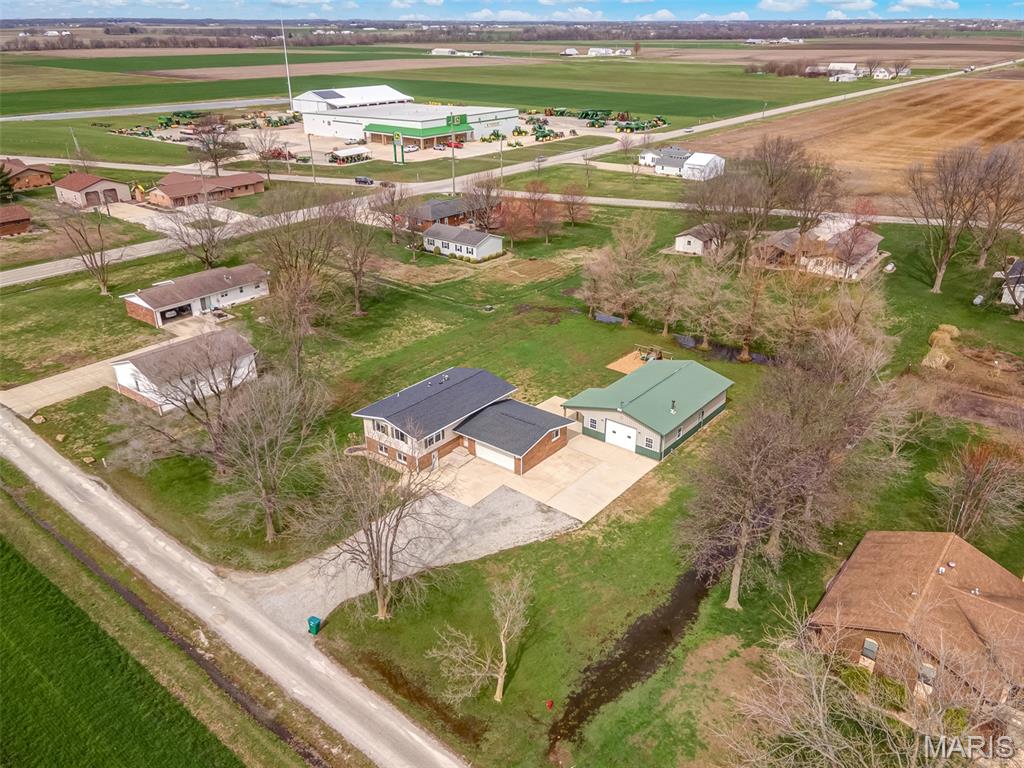 8011 Von Bokel Drive