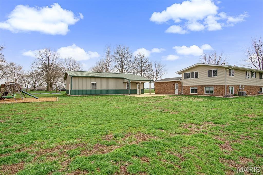 8011 Von Bokel Drive