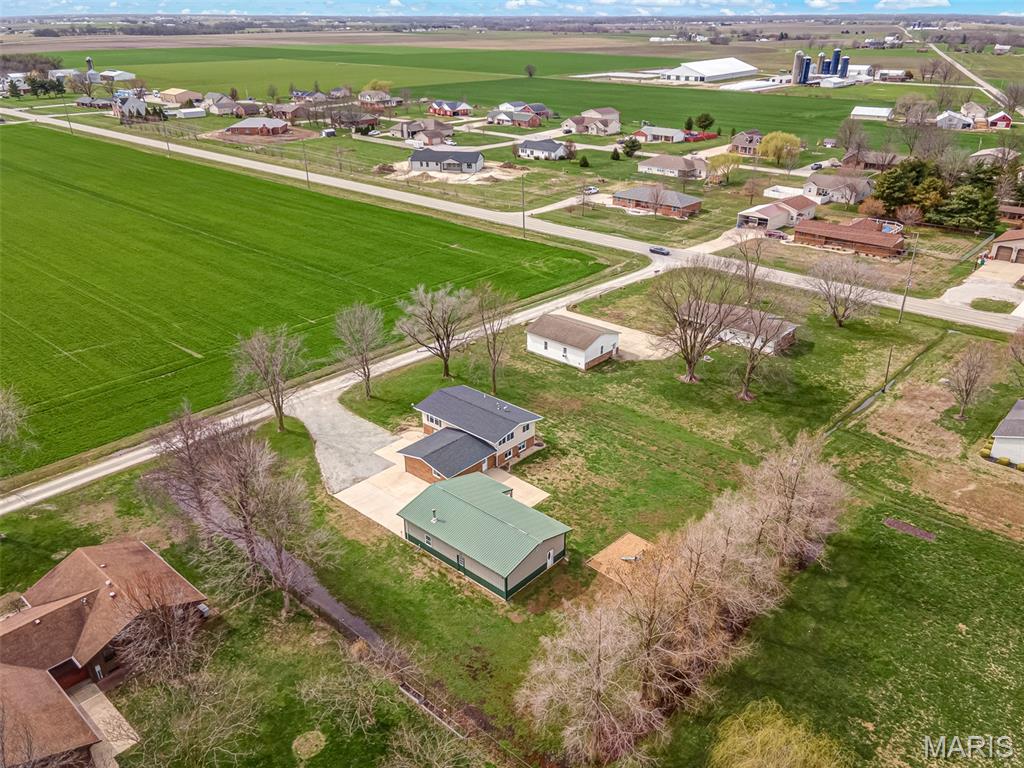 8011 Von Bokel Drive