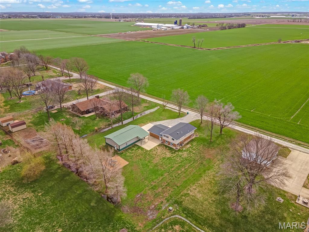 8011 Von Bokel Drive