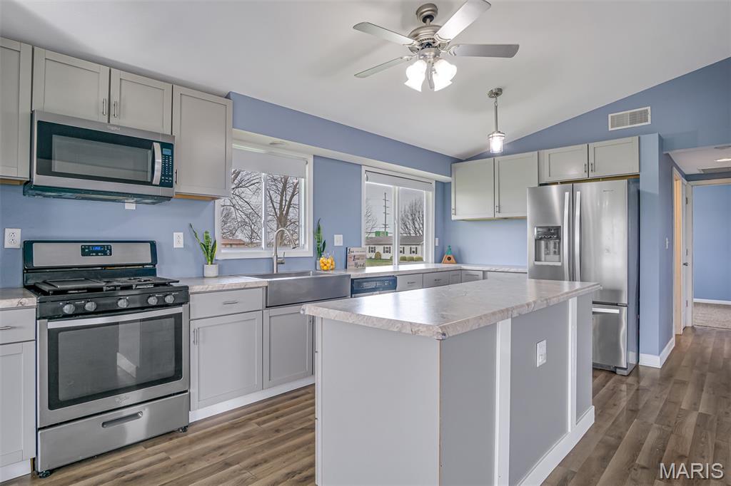 8011 Von Bokel Drive