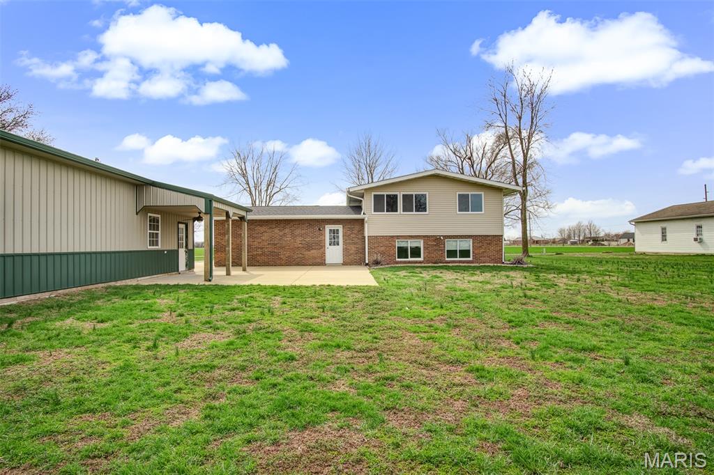 8011 Von Bokel Drive