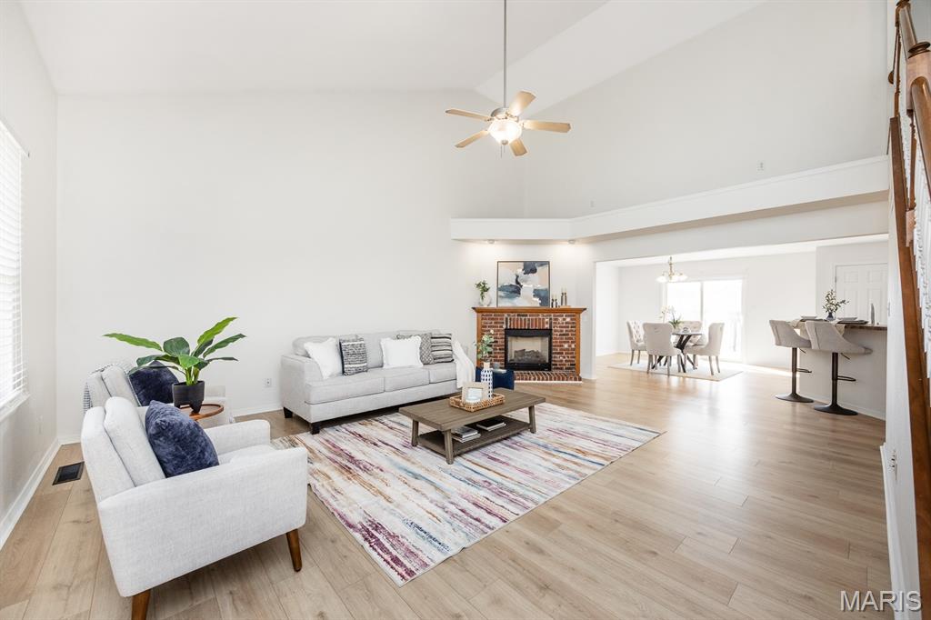 905 Chesapeake Junction