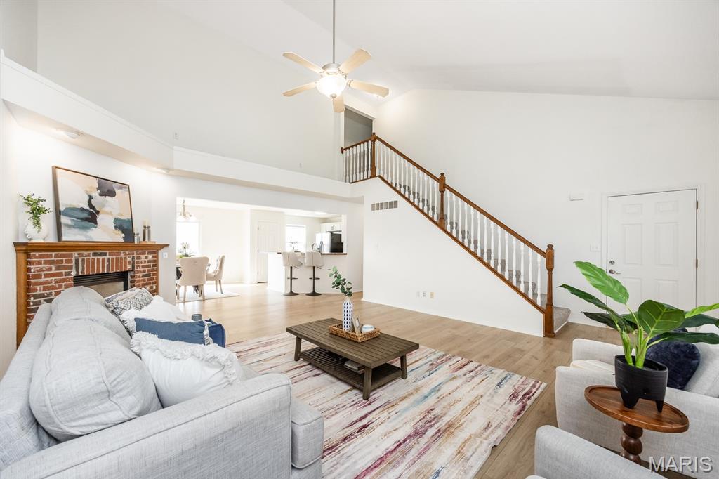 905 Chesapeake Junction