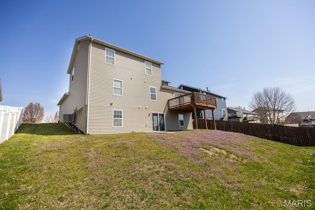 905 Chesapeake Junction