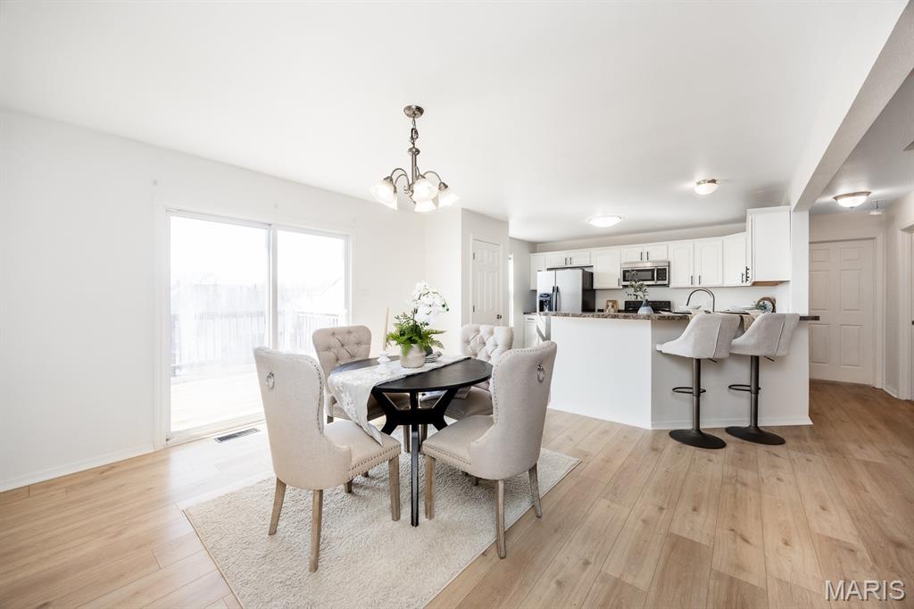 905 Chesapeake Junction