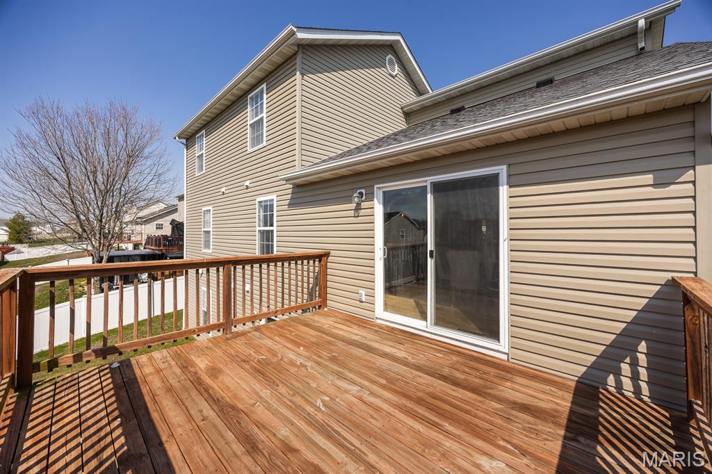 905 Chesapeake Junction