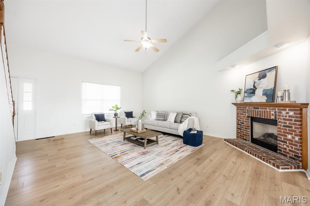 905 Chesapeake Junction