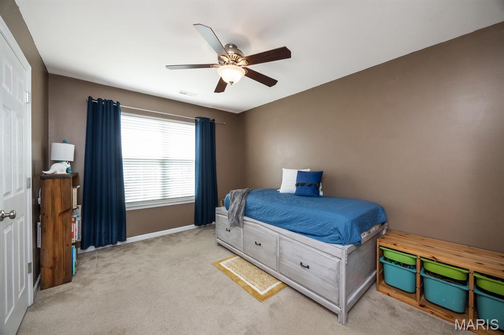 2725 Cedar Grove Drive