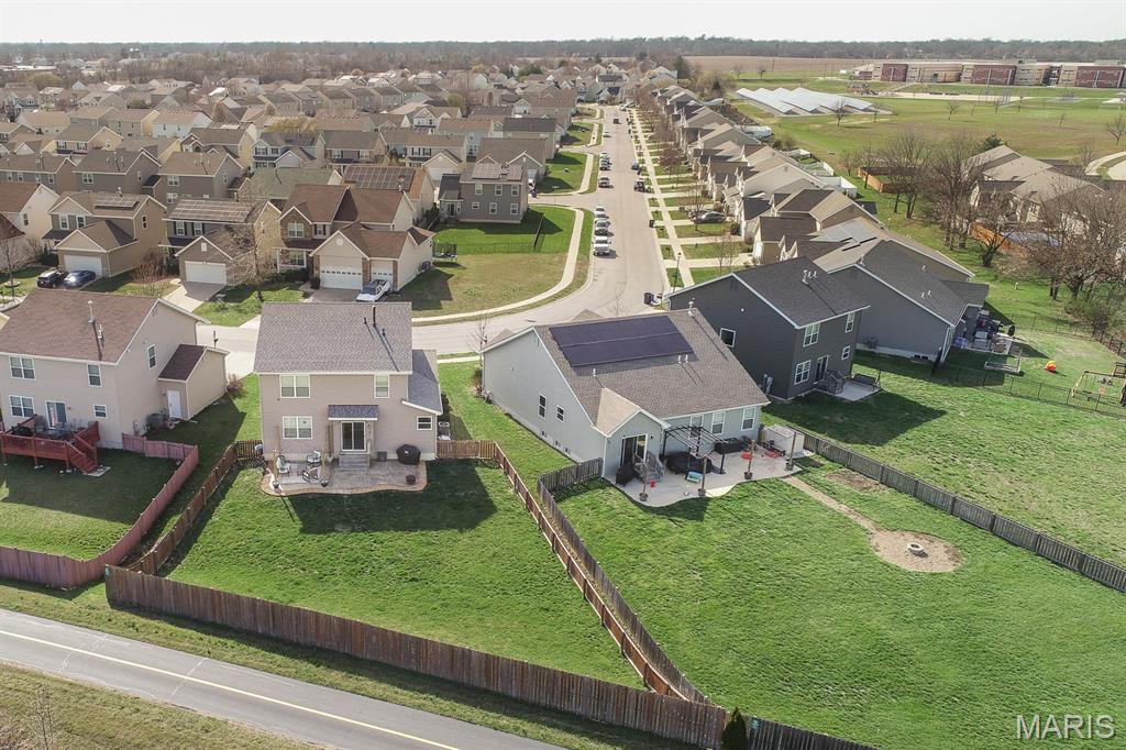 2725 Cedar Grove Drive