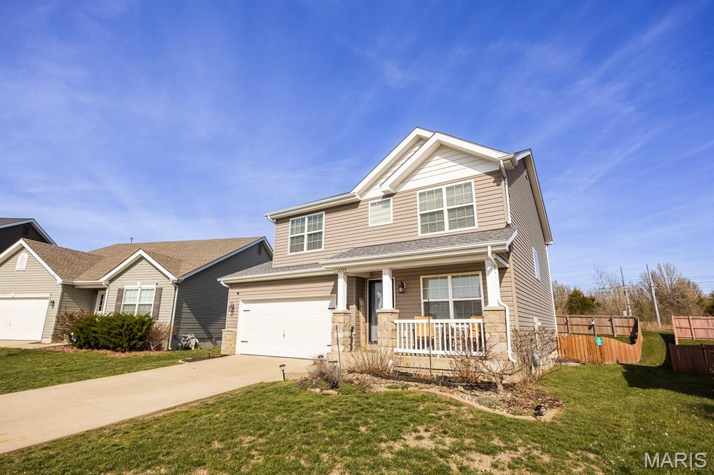 2725 Cedar Grove Drive