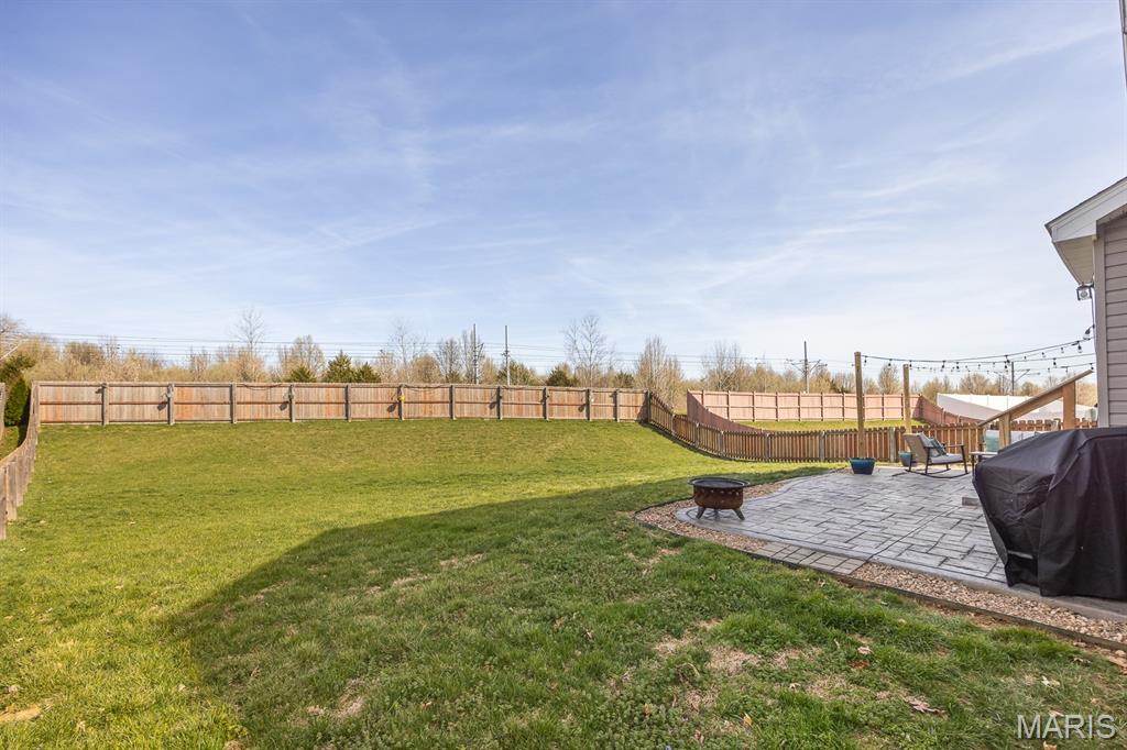 2725 Cedar Grove Drive