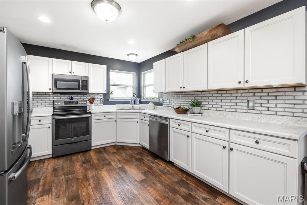 2725 Cedar Grove Drive