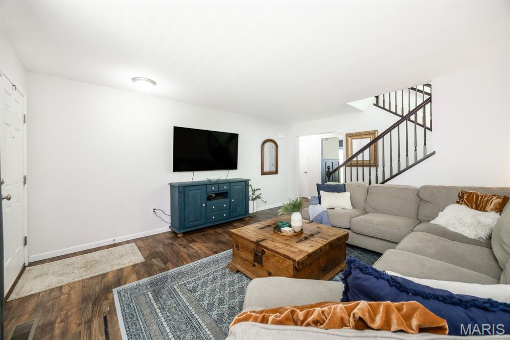 2725 Cedar Grove Drive