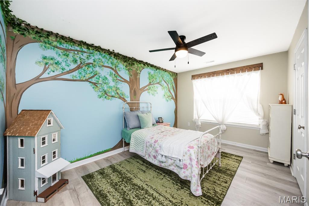 2725 Cedar Grove Drive