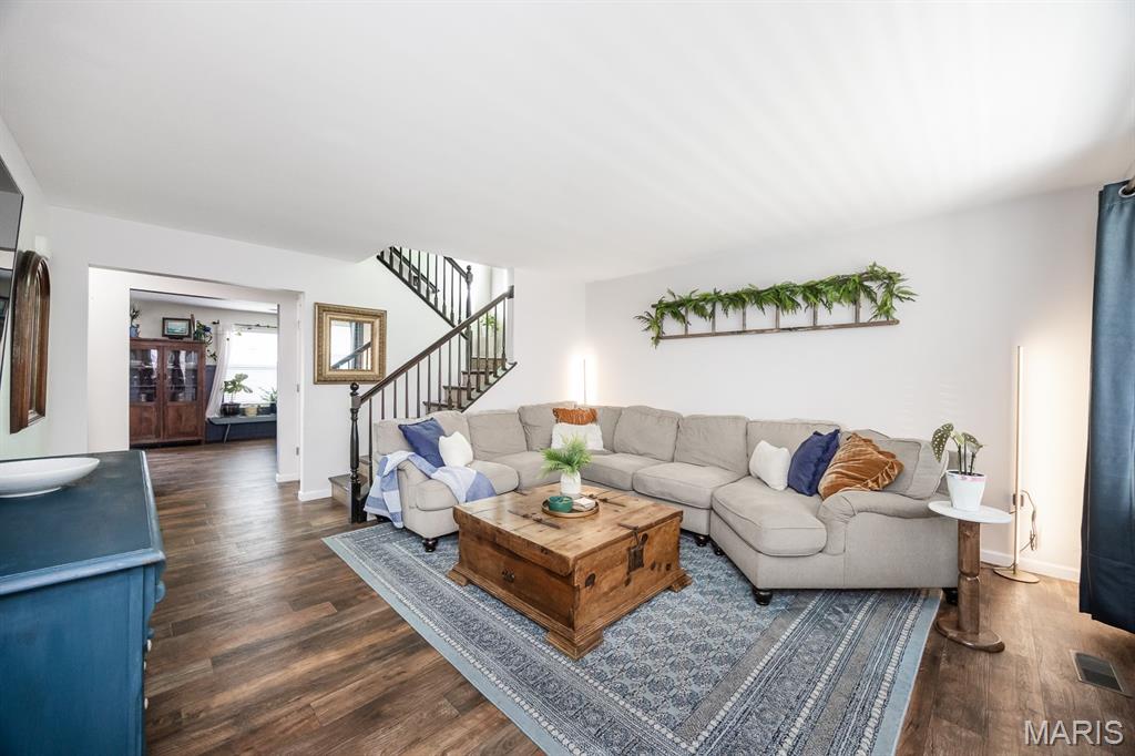 2725 Cedar Grove Drive