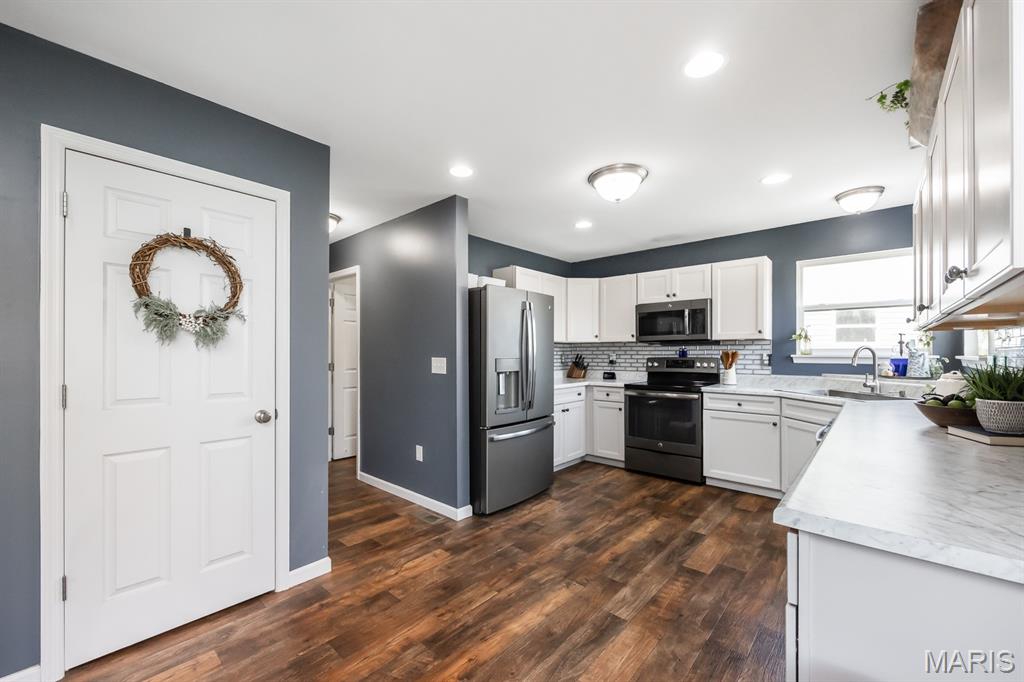 2725 Cedar Grove Drive