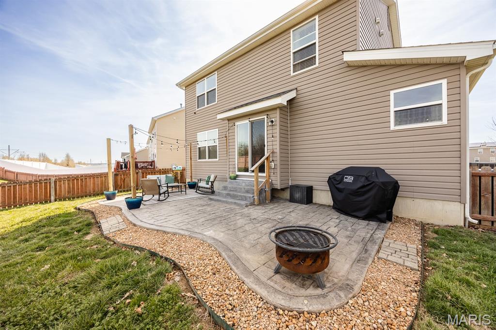 2725 Cedar Grove Drive