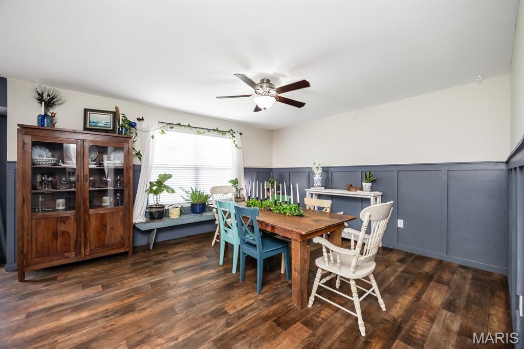 2725 Cedar Grove Drive