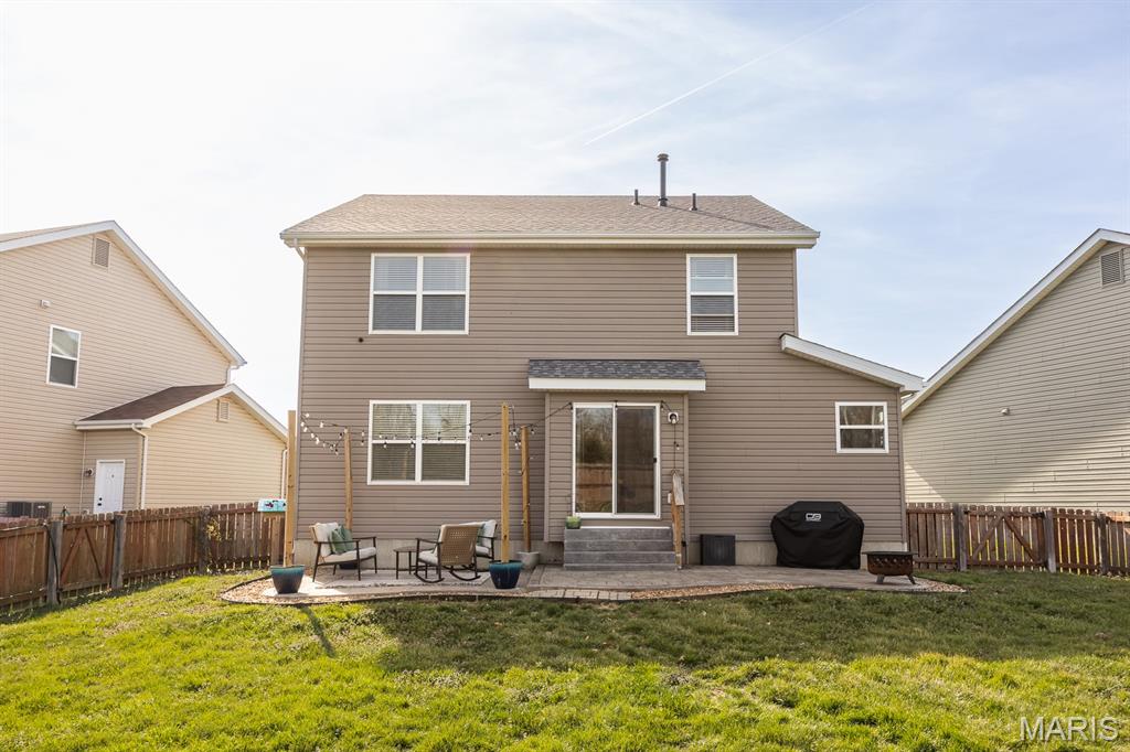 2725 Cedar Grove Drive