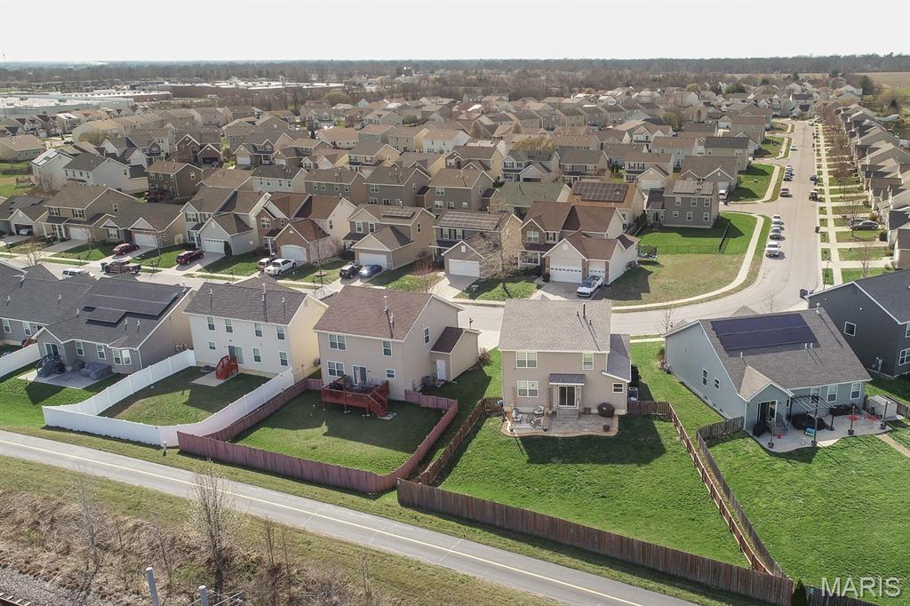 2725 Cedar Grove Drive