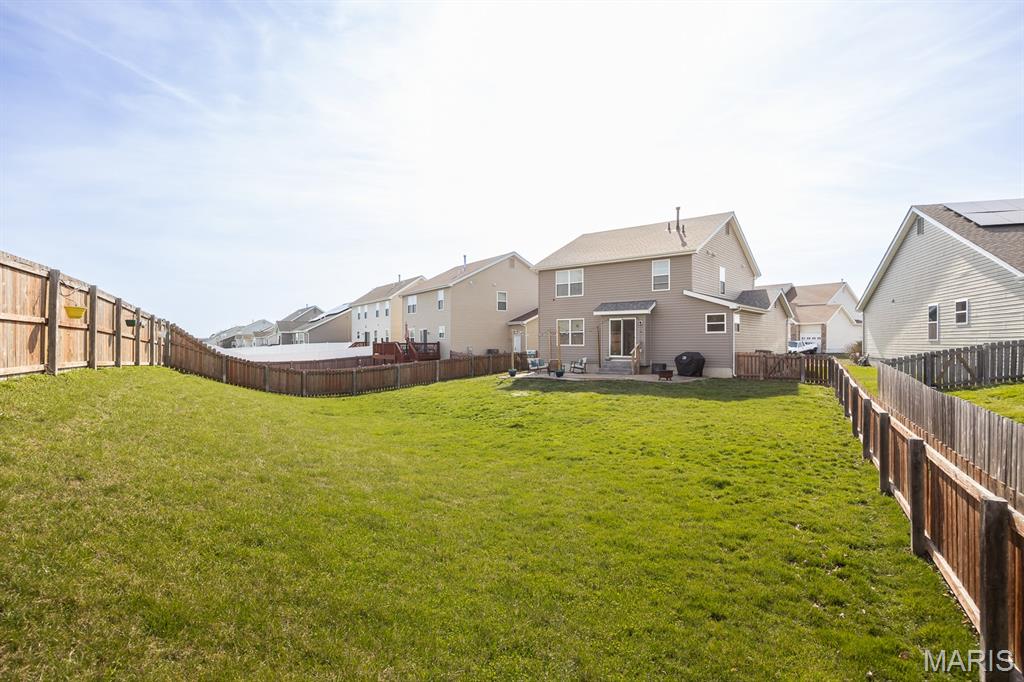 2725 Cedar Grove Drive