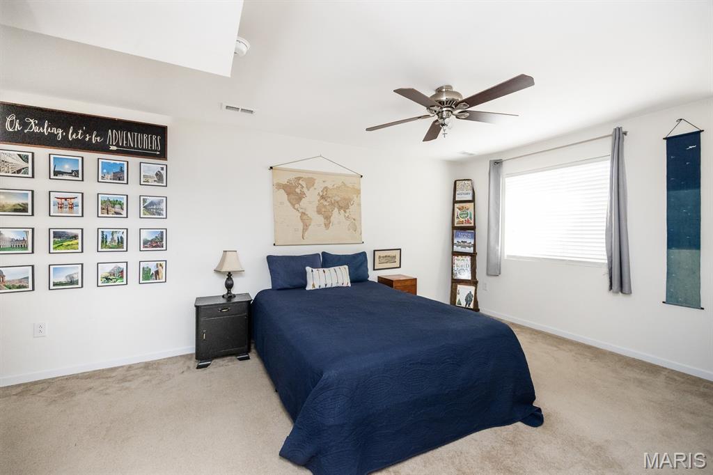 2725 Cedar Grove Drive