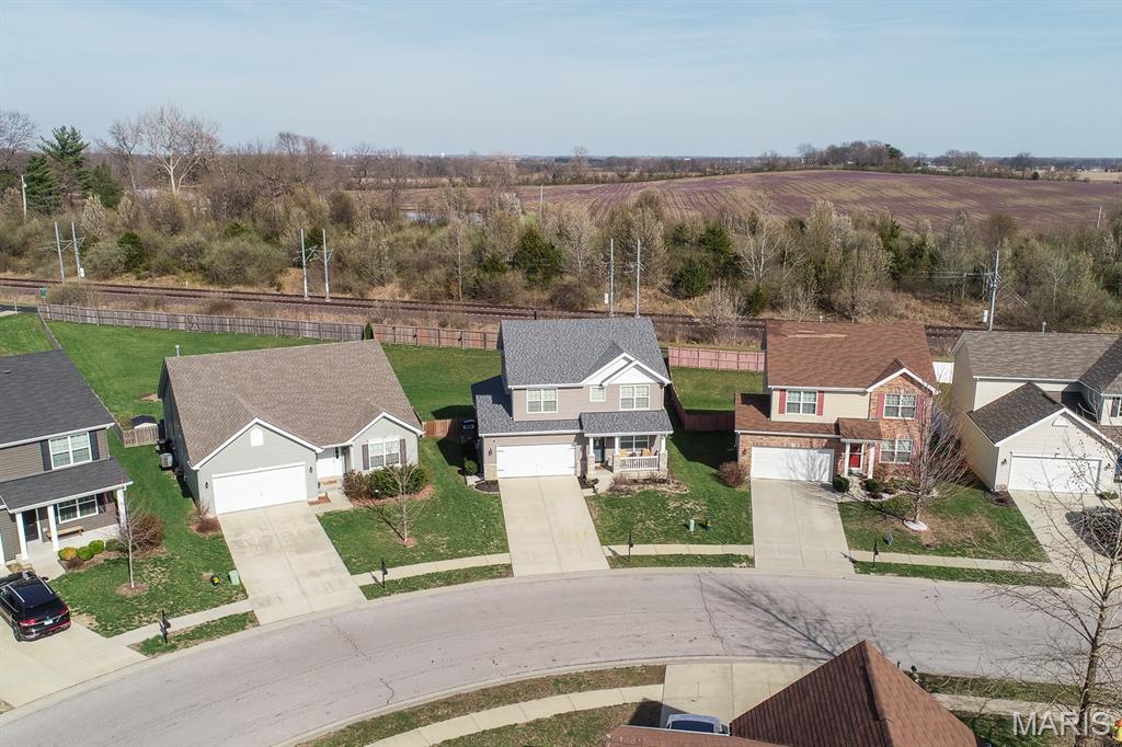 2725 Cedar Grove Drive