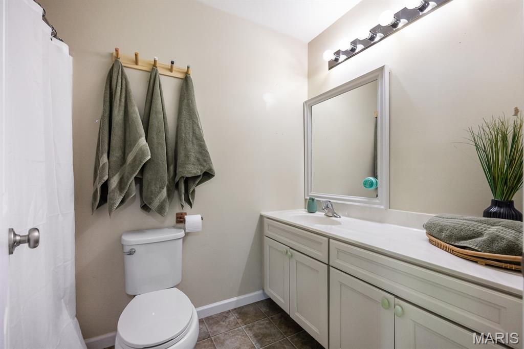 2725 Cedar Grove Drive