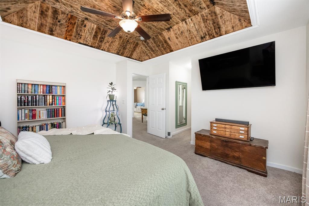 2725 Cedar Grove Drive