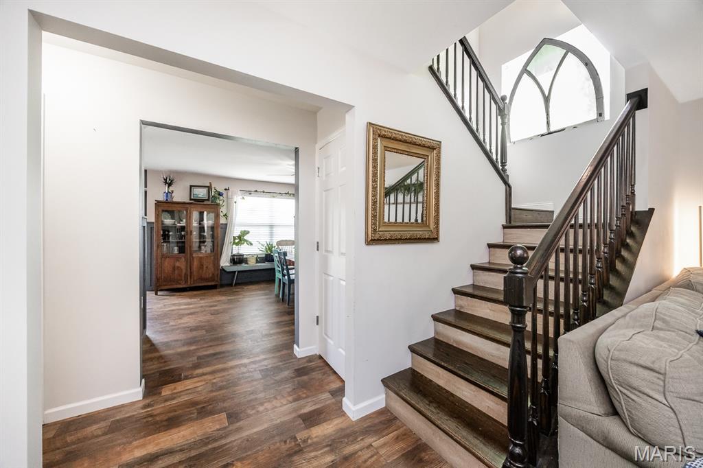 2725 Cedar Grove Drive