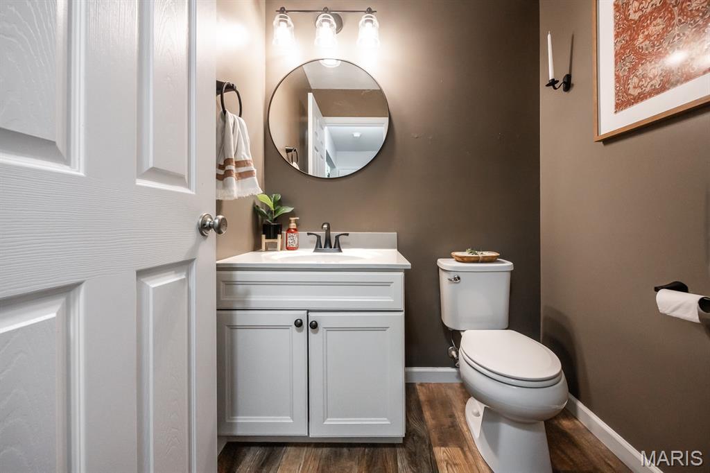 2725 Cedar Grove Drive