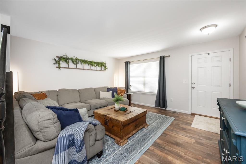 2725 Cedar Grove Drive